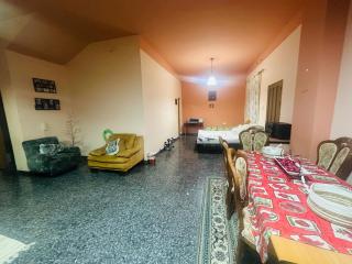 Hayek Guest Villa - 4