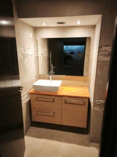 Cocon sensuel - Jaccuzzi et petit déjeuner - Proche Chantilly et Beauvais - 8