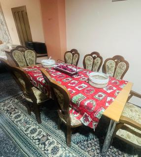 Hayek Guest Villa - 6