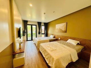 Shining Hotel Son La - 5