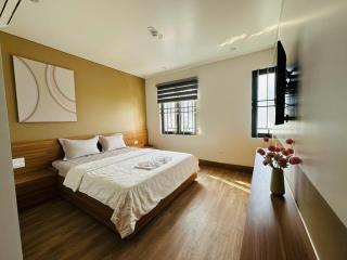 Shining Hotel Son La - 4