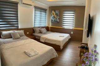 Shining Hotel Son La - 3