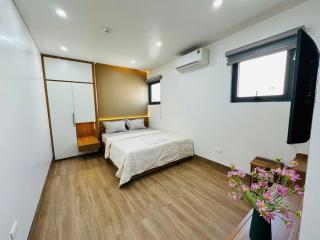 Shining Hotel Son La - 1