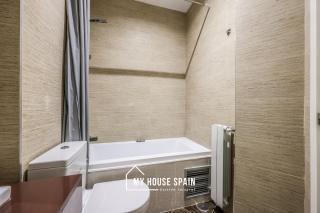 MyHouseSpain - Piso amplio y luminoso en El Retiro - 7