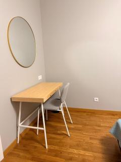 Pulkveza Brieza 13-110 - 2