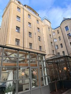 Pulkveza Brieza 13-110 - 1