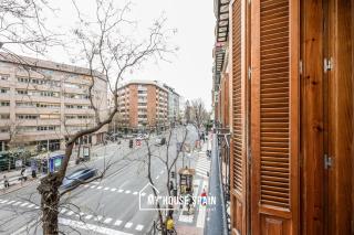 MyHouseSpain - Piso amplio y luminoso en El Retiro - 4