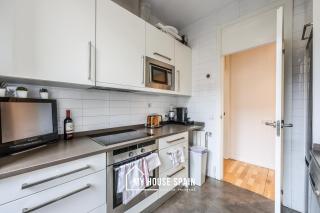 MyHouseSpain - Piso amplio y luminoso en El Retiro - 1