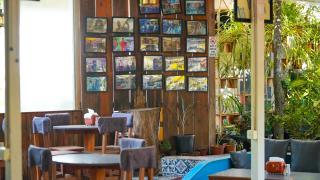 Anjoned Hostel & Cafe - 4