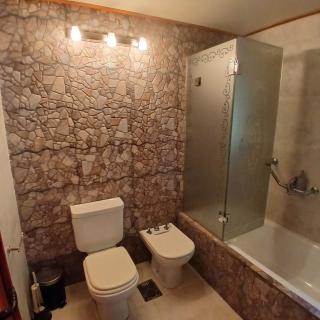 Cabaña Villa del Lago - 4