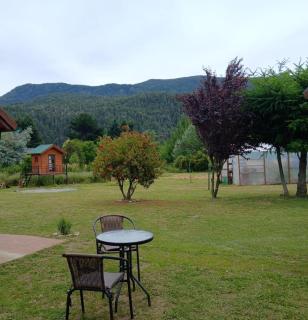 Cabaña Villa del Lago - 5