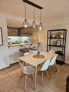 Departamento Céntrico Belgrano Premium - 7