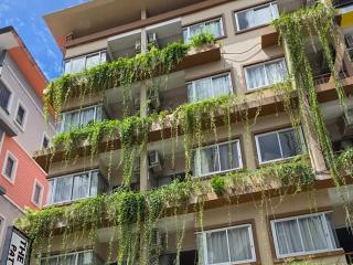 The Rock Patong Comfort Stay - 0