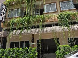 The Rock Patong Comfort Stay - 3