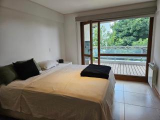 Departamento Céntrico Belgrano Premium - 5