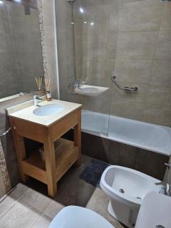 Departamento Céntrico Belgrano Premium - 3