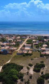 Casa de Praia Abais Sergipe - 4