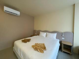 The Rock Patong Comfort Stay - 9
