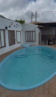 Casa de Praia Abais Sergipe - 7