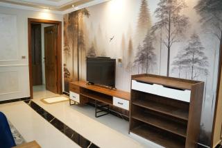 Ten Thino Boutique Serviced Apartments - 1