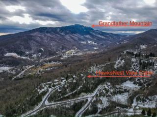 Hawksnest View - Seven Devils - 5