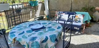 Chambre d'hôtes Le Devezou 12400 Saint Affrique - 1