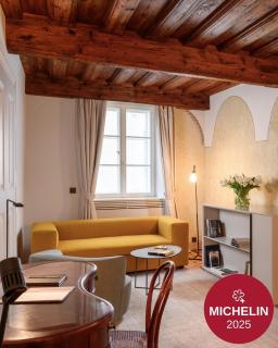 Zlata Ladjica Boutique Hotel - 9