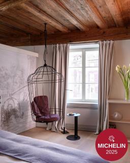 Zlata Ladjica Boutique Hotel - 8