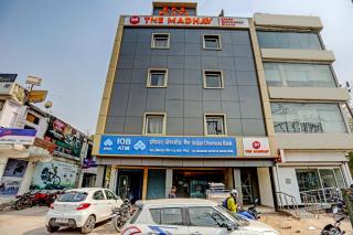 Townhouse The Madhav Sector 58 Noida Near ISKCON Temple Noida - 8