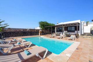 Villa Nazaret by Villa Plus - 1