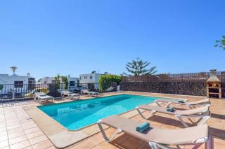 Villa Nazaret by Villa Plus - 5