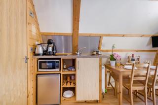 1 Bed in Northrepps oc-f32558 - 1