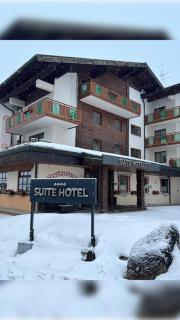 Suitehotel Kleinwalsertal - 0