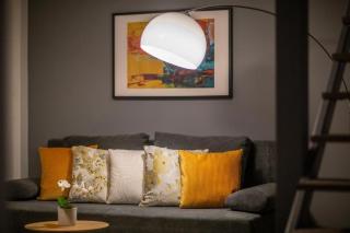 Bella Prime Apartments - 8