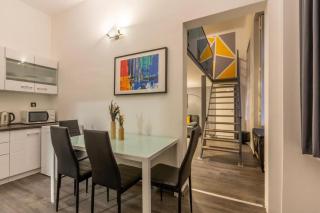 Bella Prime Apartments - 3