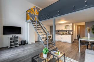 Bella Prime Apartments - 1