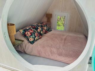 Tiny bohemian lodge at lake Balaton - 3