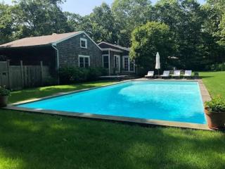 Luxury Sag Harbor Home with Heated Pool & Charm - 7