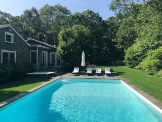 Luxury Sag Harbor Home with Heated Pool & Charm - 6