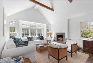 Luxury Sag Harbor Home with Heated Pool & Charm - 1