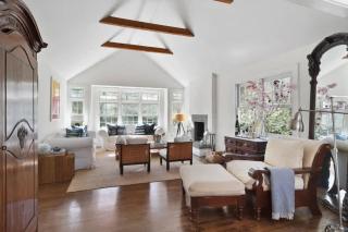 Luxury Sag Harbor Home with Heated Pool & Charm - 1