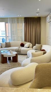 شقه بالمهندسين محي الدين الرئيسي - 0