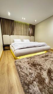 شقه بالمهندسين محي الدين الرئيسي - 9