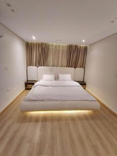 شقه بالمهندسين محي الدين الرئيسي - 7