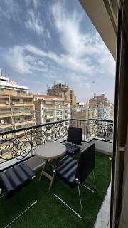 شقه بالمهندسين محي الدين الرئيسي - 5