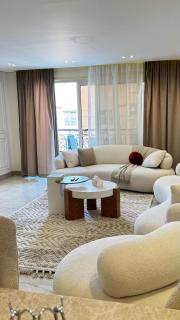 شقه بالمهندسين محي الدين الرئيسي - 4