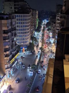 شقه بالمهندسين محي الدين الرئيسي - 1