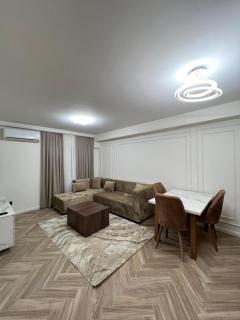 Stylish & Comfortable Apartment 1 - 0