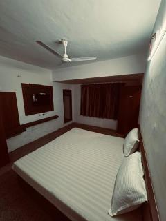 hotel sri kaliappaa - 0