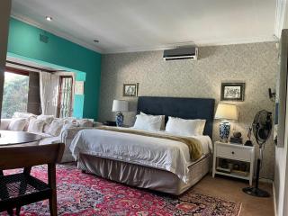 The Ridgeback, 4 Bedroom Good Living, Bryanston - 8